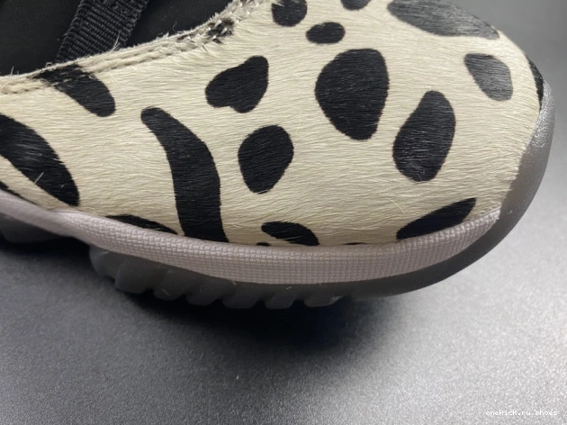 Rep 11 AR0715-010 ANIMAL AIR INSTINCT JORDAN 0629